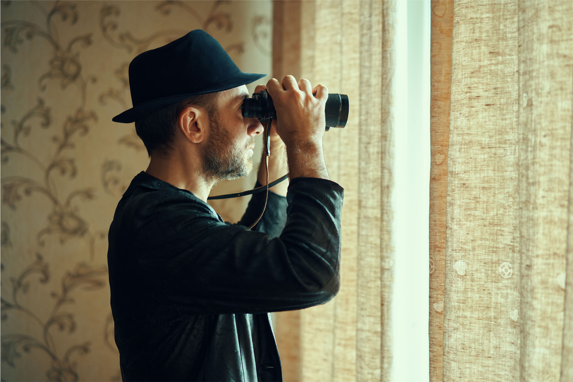 Private Investigator Surveillance Operations